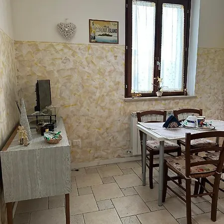 Lejlighed Civitamare Ottima Posizione *